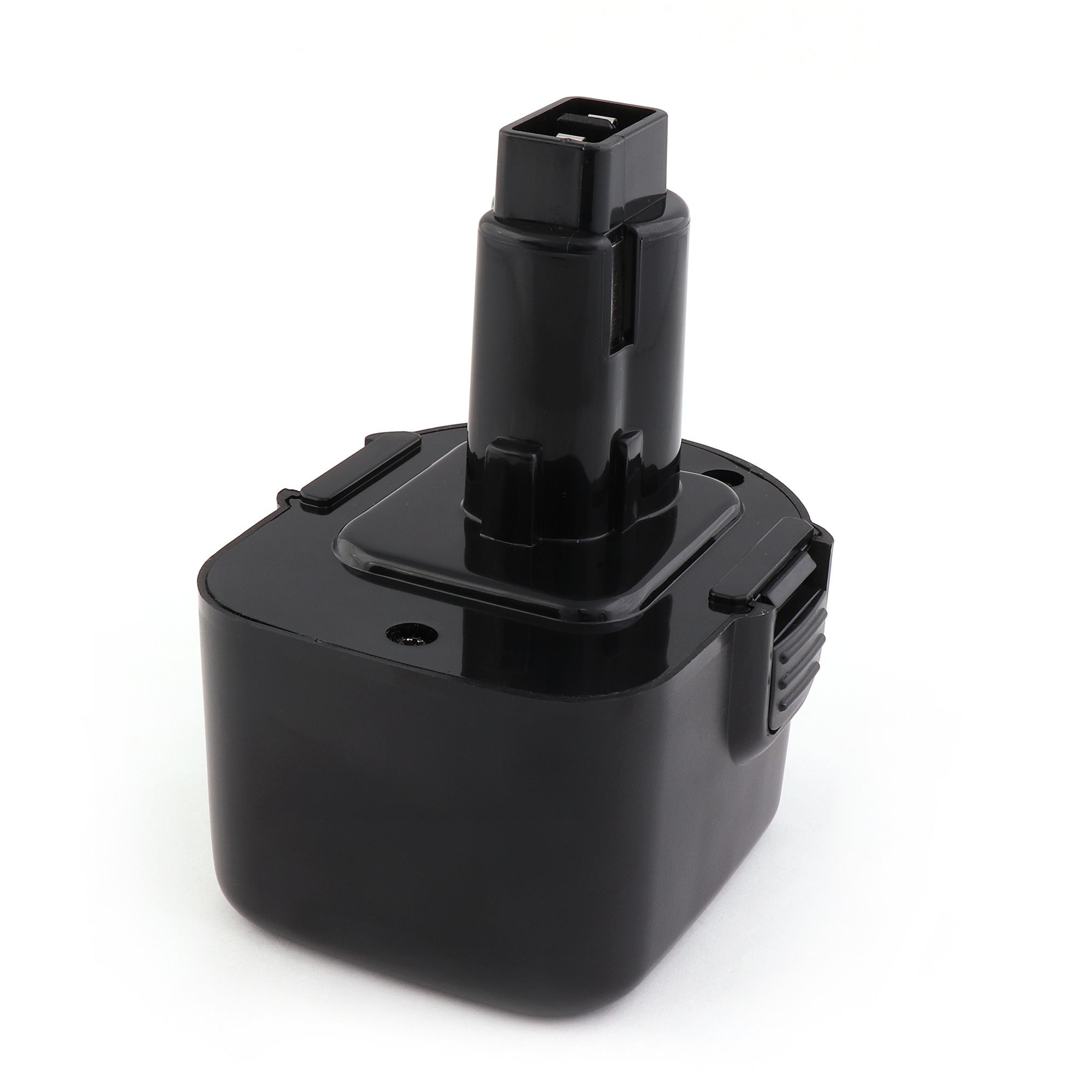 Аккумулятор DeWalt 12V 1.3Ah (Ni-Cd) для DW953, DW940K, DC612KA, DC614KA. DC9071, DW9074, TB9072B.19C.