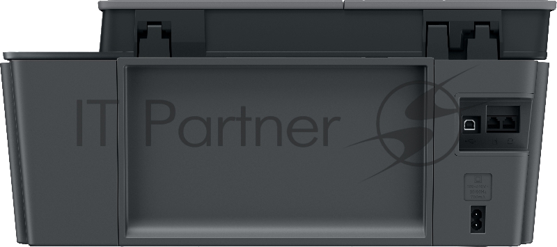 МФУ HP Smart Tank 530 AiO Printer (p/c/s, A4, 4800x1200dpi, CISS, 11(5)ppm, 1tray 100, ADF 35, USB2.0/Wi-Fi, 1y war, cartr. B 18K & 8K CMY in box)