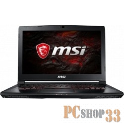 Ноутбук MSI