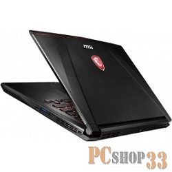 Ноутбук MSI