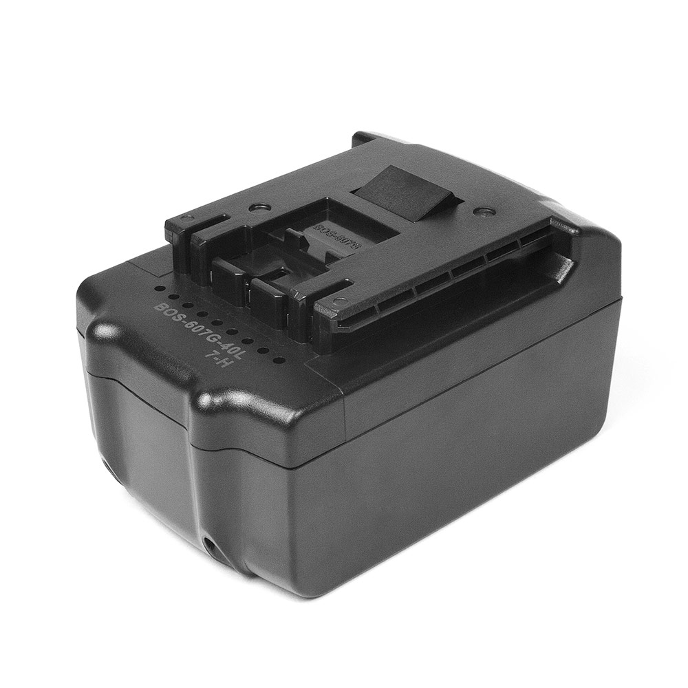 Аккумулятор Bosch 14.4V 3.0Ah (Li-Ion) для GSR 14.4-2 LI, GDR 14.4 V-LI, 25614-01. 2607336078, BAT607.