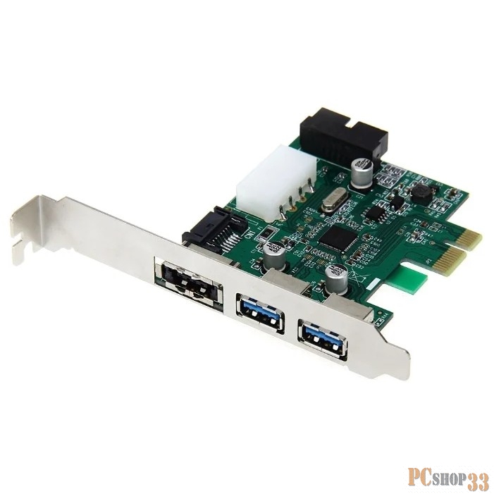 ORIENT NC-3U2219PE-SE PCI-E oem