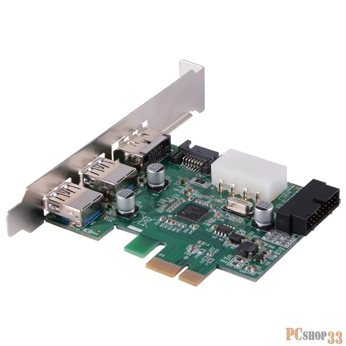 ORIENT NC-3U2219PE-SE PCI-E oem