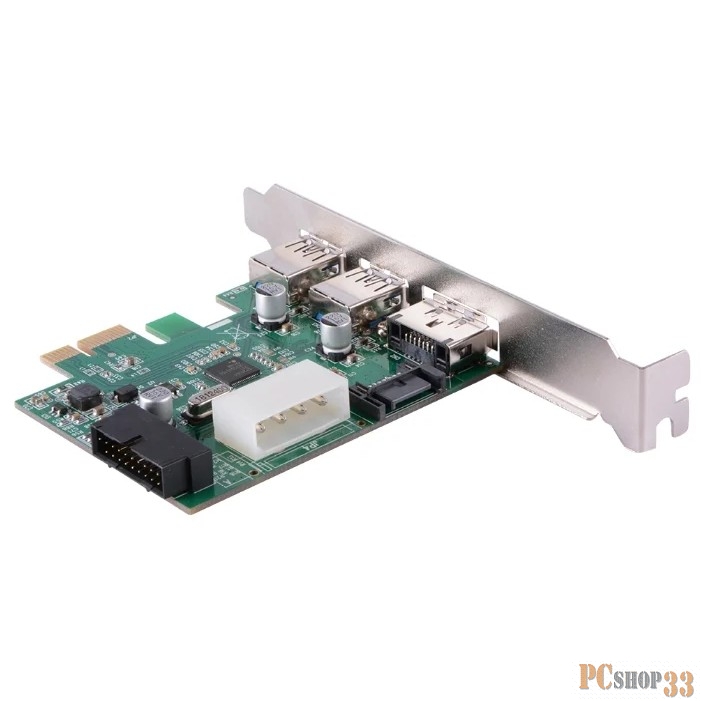 ORIENT NC-3U2219PE-SE PCI-E oem