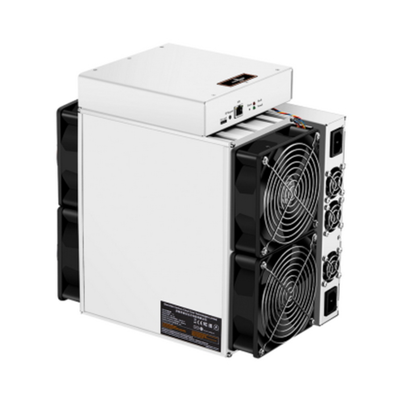 Antminer 240-aA S17 Pro-53TH/s