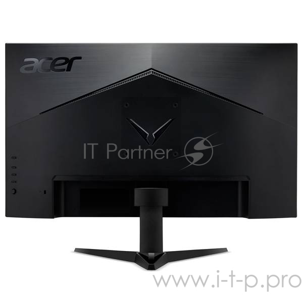 Монитор Acer 23.6 Nitro QG241Ybii VA 1920x1080 75Hz 250cd/m2 16:9