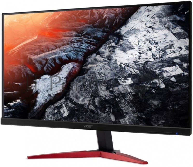Монитор Acer 27 KG271Cbmidpx TN 1920x1080 144Hz 400cd/m2 16:9
