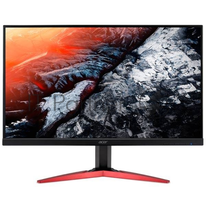 Монитор Acer 27 KG271Cbmidpx TN 1920x1080 144Hz 400cd/m2 16:9