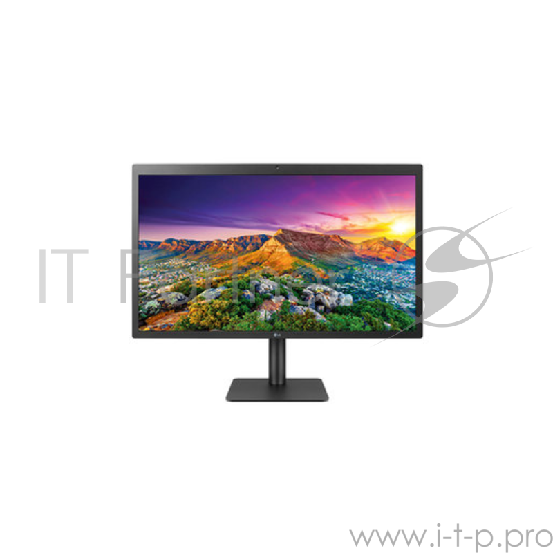 Монитор LG LCD Monitor 27 27MD5KL-B