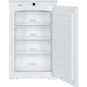 Морозильная камера Freezer Liebherr IGS 1624 white (встраиваемая)