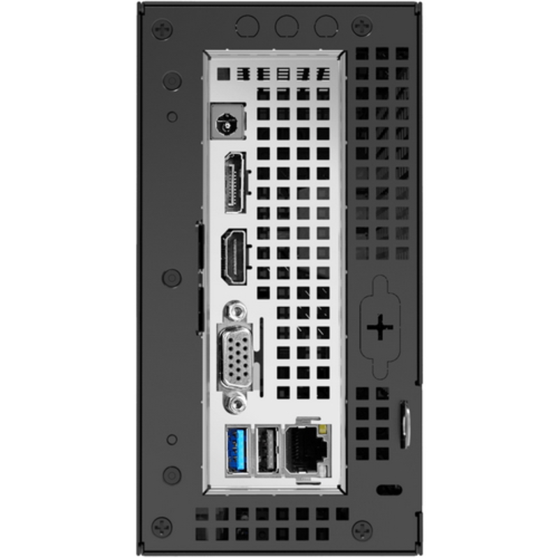 Материнская плата DESKMINI A300/B/BB/BOX, Socket AM4, AMD A300, 2xDDR4-2933 SO-DIMM, D-SUB+HDMI+DP, 2xSATA3, 2xM.2, 1xMicro SD Card Reader, 2 Ch Audio, GLan, Wi-Fi ready, (1+2)xUSB2.0, (2+0)xUSB3.1, 1xUSB3.1 Type-C, miniSTX, RTL, {}