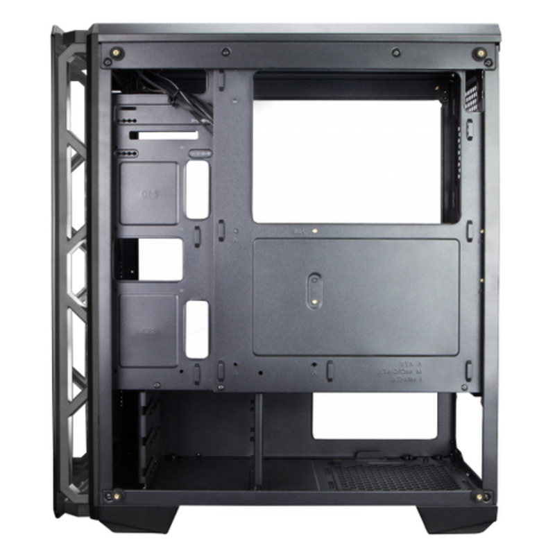 ASTRO EN40858 USB3.0x1USB2.0x2 15 RED LEDx4 (front x3, rearx1)