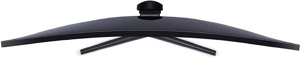 Монитор Acer 27 AOPEN 27HC1RP черный VA LED 4ms 16:9 DVI HDMI матовая 250cd 178гр/178гр 1920x1080 D