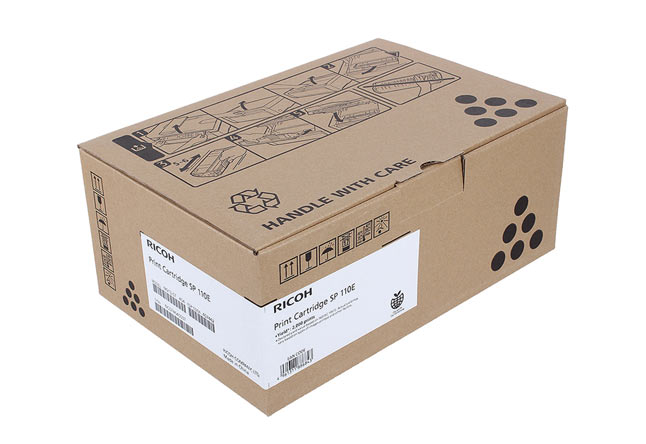 Картридж Ricoh Aficio SP 111/111SU/111SF (O) SP110E/407442, 2К