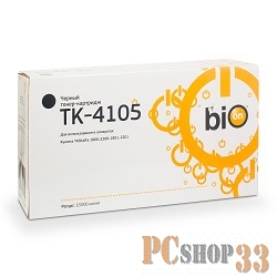 Расходные материалы Bion TK-4105 Картридж для Kyocera TASKalfa 1800/2200/1801/2201, 15000 страниц