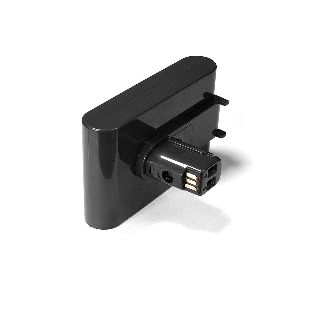 Аккумулятор для пылесоса Dyson Vacuum Cleaner DC31, DC34, DC35 Animal, DC44 Exclusive, DC45. 22.2V 1500mAh Li-ion Type A. 917083-09, 917083-05.