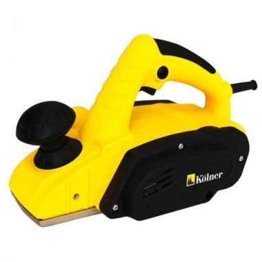 Рубанок электрический Kolner KEP 710 М SAD