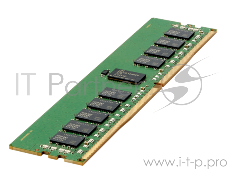 HPE 8GB 1Rx8 PC4-2933Y-R Smart Kit