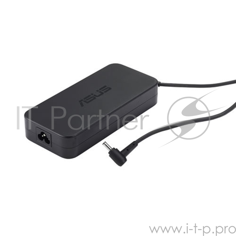 Зарядное устройство ASUS N120W-02 для ноутбуков (120w, 5.5mm, для A/G/K/N/R/X series, 90XB00DN-MPW000)