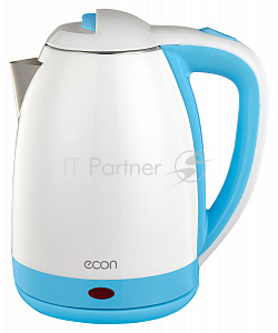 Чайник металл econ ECO-1886KE