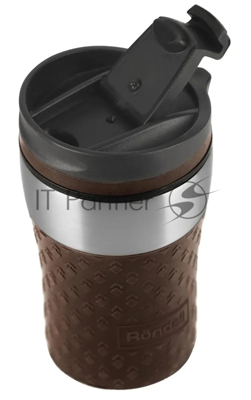 1162-RDS Термокружка 260 мл The Morning Mocco Rondell