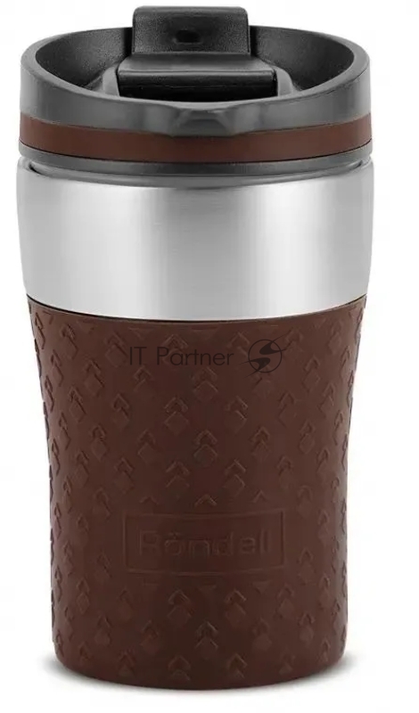 1162-RDS Термокружка 260 мл The Morning Mocco Rondell