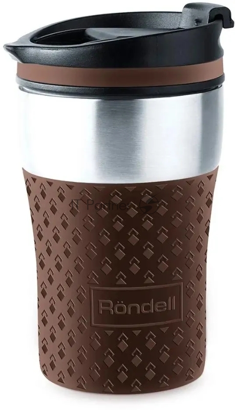 1162-RDS Термокружка 260 мл The Morning Mocco Rondell