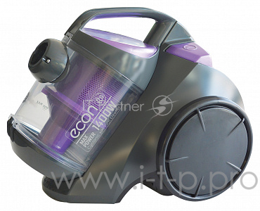 Пылесосы циклон econ ECO-1445VC