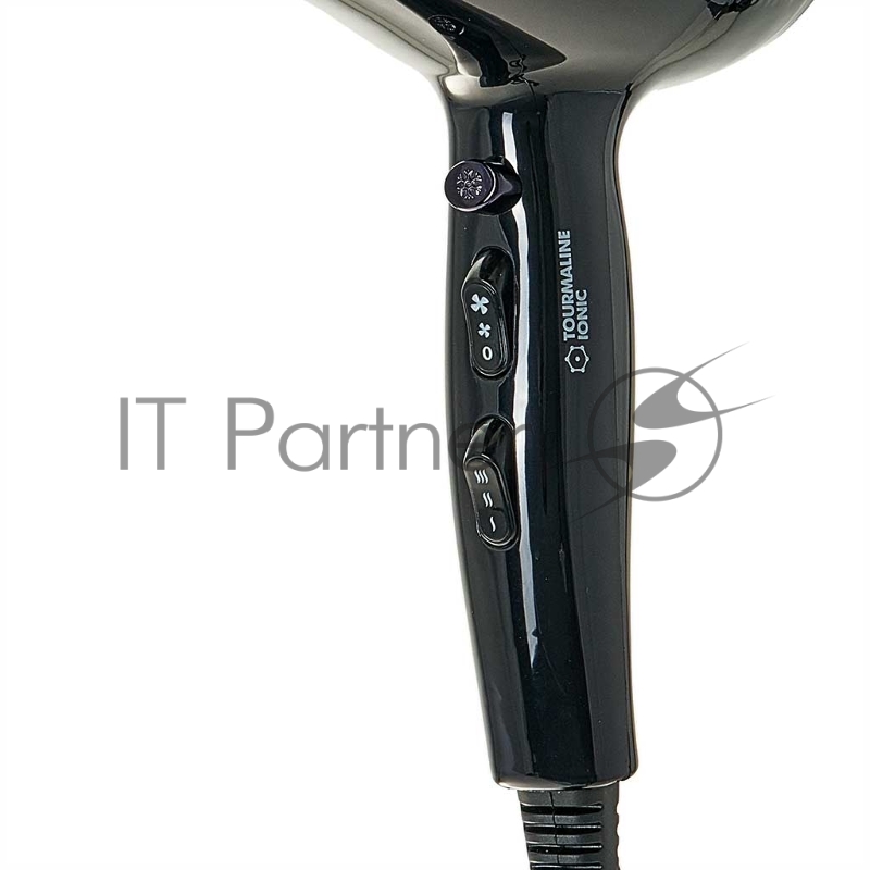 Фен DELTA DL-0938 : ХОЛОДНЫЙ ВОЗДУХ, 2200Вт, черный(Россия)(12)