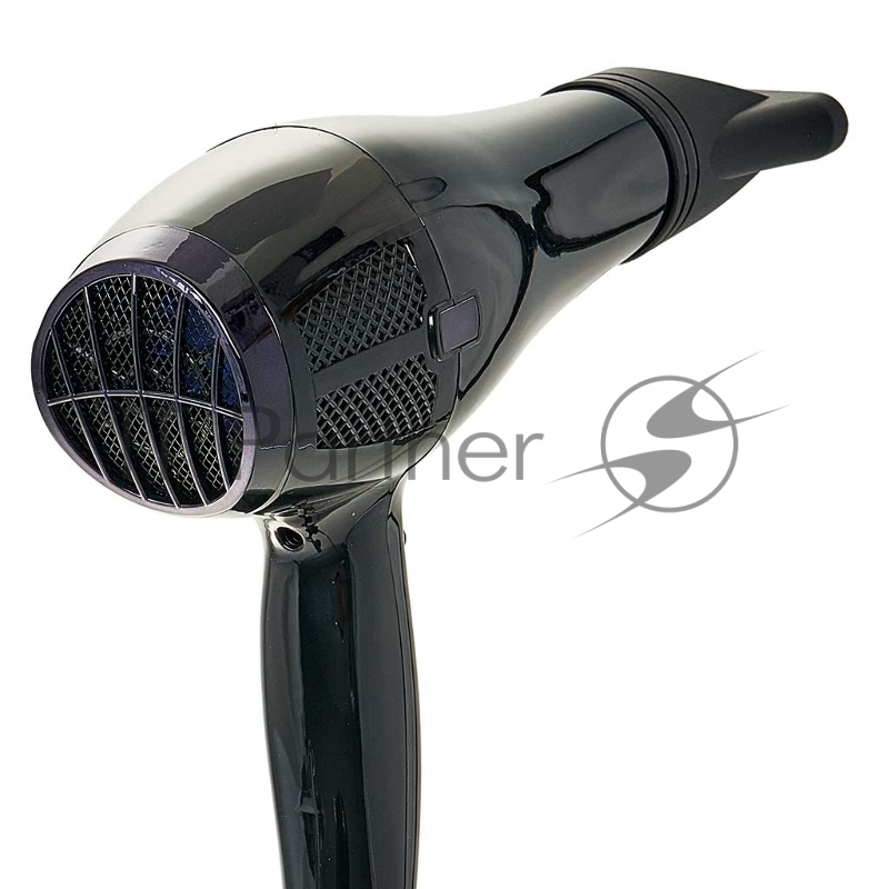 Фен DELTA DL-0938 : ХОЛОДНЫЙ ВОЗДУХ, 2200Вт, черный(Россия)(12)