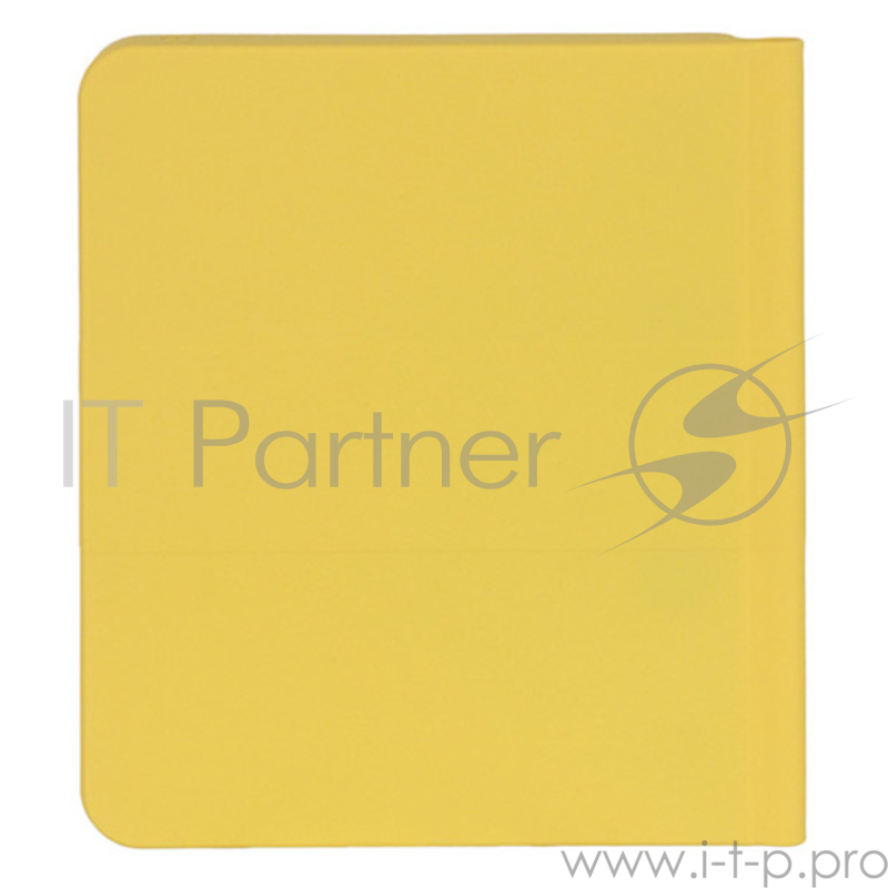 Электронная книга Bookeen Saga, цвет желтый