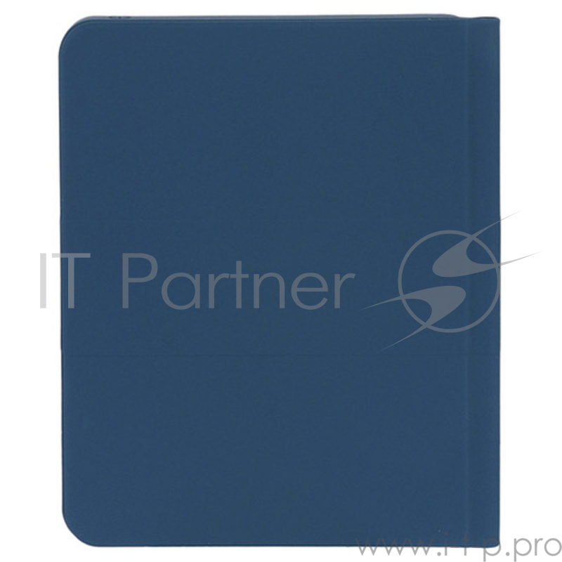 Электронная книга Bookeen Saga, цвет синий