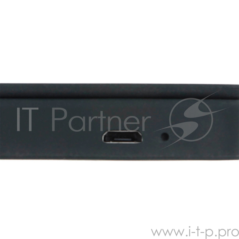 Электронная книга Bookeen Saga, цвет черный