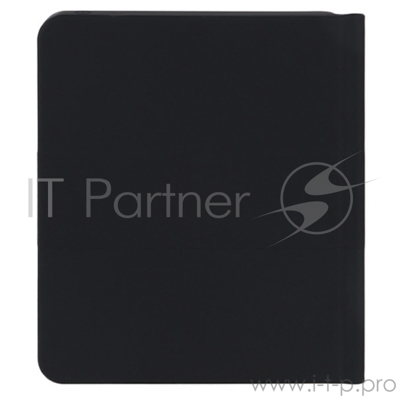 Электронная книга Bookeen Saga, цвет черный