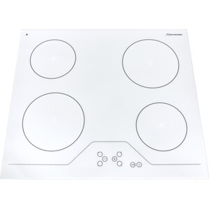 Встраиваемые электрические панели Schaub Lorenz Электрическая независимая варочная поверхность стеклокерамическая, Ширина 60 см, сенсорное управление, Таймер с звуковым сигналом, 9 уровней мощности, Таймер с Автоотключением, Блокировка от детей/ Блок