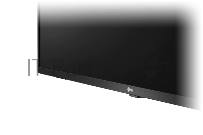 Телевизор 43 LG 43UT640S LG 43UT640S LED TV 43, 4K UHD, 300 cd/m2, Commercial Smart Signage, 16/7, WEB OS, Group Manager, 120Hz, Ceramic Black