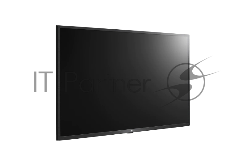 Телевизор 43 LG 43UT640S LG 43UT640S LED TV 43, 4K UHD, 300 cd/m2, Commercial Smart Signage, 16/7, WEB OS, Group Manager, 120Hz, Ceramic Black