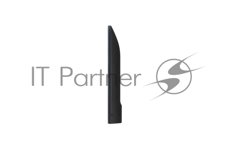 Телевизор 43 LG 43UT640S LG 43UT640S LED TV 43, 4K UHD, 300 cd/m2, Commercial Smart Signage, 16/7, WEB OS, Group Manager, 120Hz, Ceramic Black