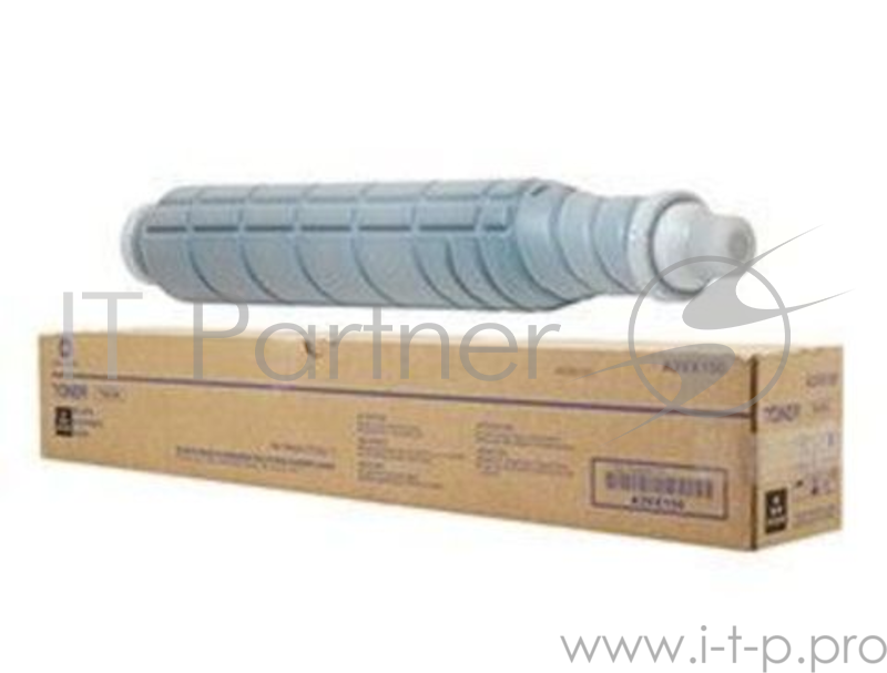 Тонер Konica-Minolta AccurioPrint C3070L черный TN-620K (o)