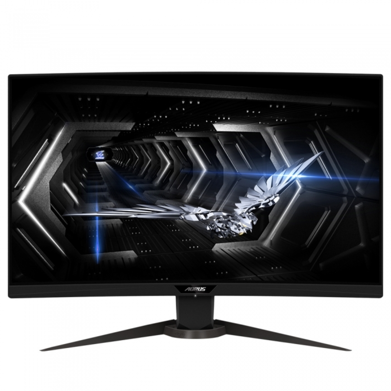 Монитор AORUS CV27Q-EK, RTL
