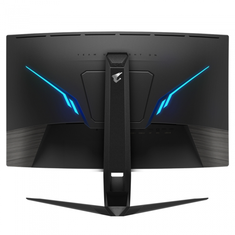 Монитор AORUS CV27Q-EK, RTL