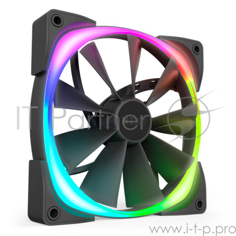 Вентилятор для корпуса NZXT Aer RGB 2 - Single 140mm