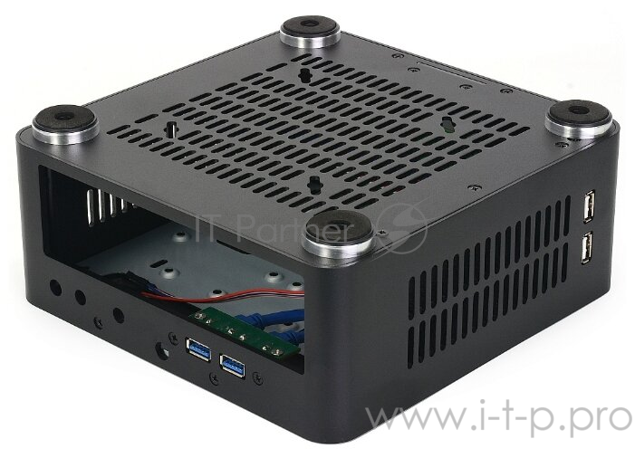 Корпус CROWN CMC-170-803 (CM-PSDC125)