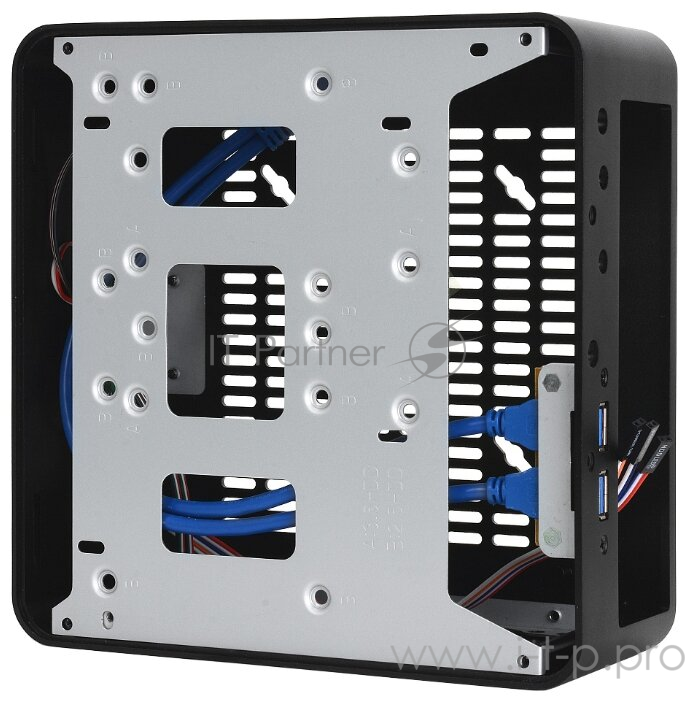 Корпус CROWN CMC-170-803 (CM-PSDC125)