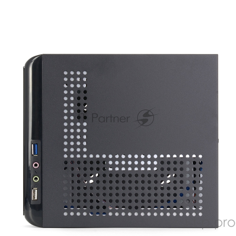 Корпус CROWN CMC-170-103 (CM-PSDC95)