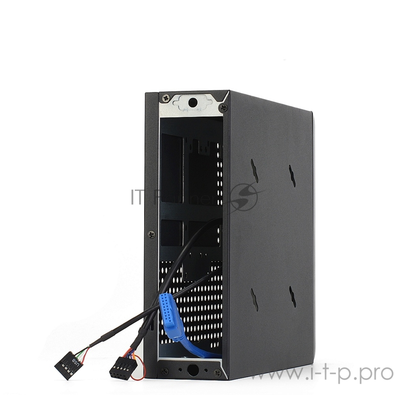 Корпус CROWN CMC-170-103 (CM-PSDC95)