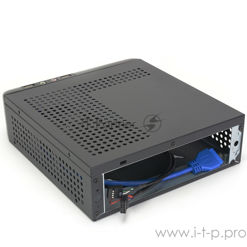 Корпус CROWN CMC-170-103 (CM-PSDC95)