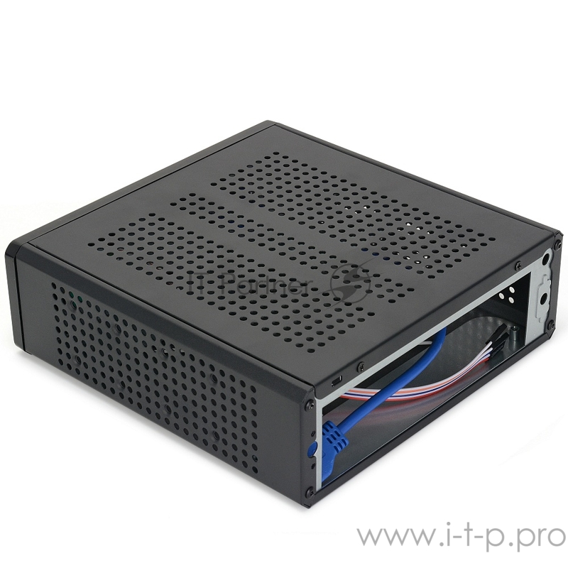 Корпус CROWN CMC-170-303 (CM-PSDC95)