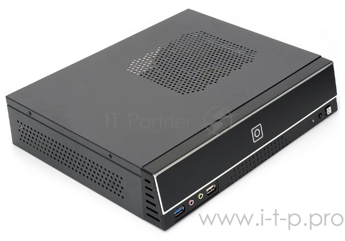 Корпус CROWN CMC-245-103 (CM-PS300OFFICE)