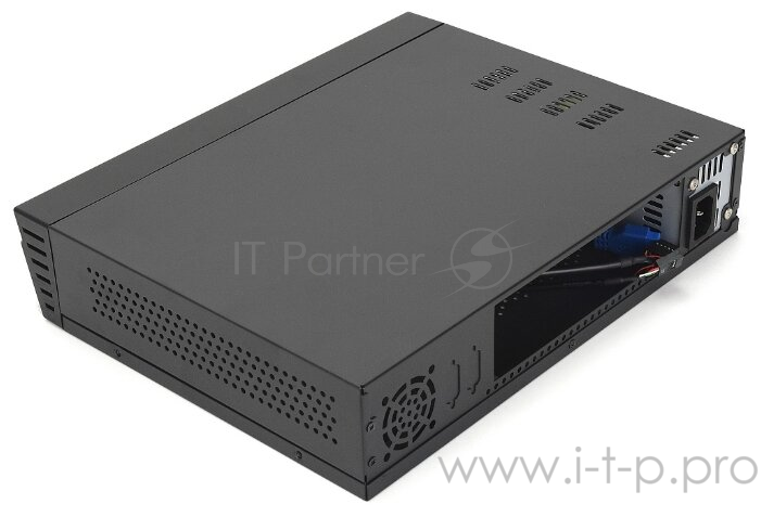 Корпус CROWN CMC-245-103 (CM-PS300OFFICE)